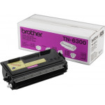 Brother Toner TN-6300 Black (TN-6300) - (TN6300)