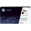 Hp Toner Black (3.1k) - (CF226A)