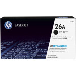 Hp Toner Black (3.1k) - (CF226A)