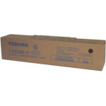 TOSHIBA E-STUDIO 2820c BLK TNR FC28EK (TFC28EK) - (6AJ00000047)