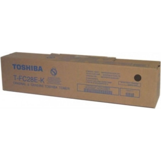 TOSHIBA E-STUDIO 2820c BLK TNR FC28EK (TFC28EK) - (6AJ00000047)