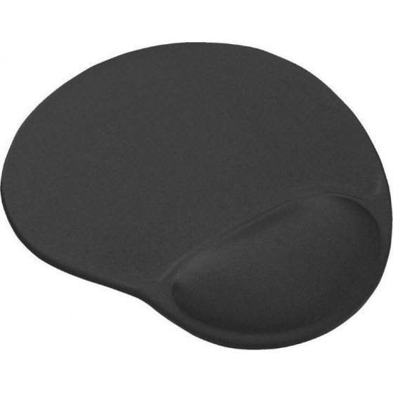 Trust BigFoot Mouse Pad - black - (16977)
