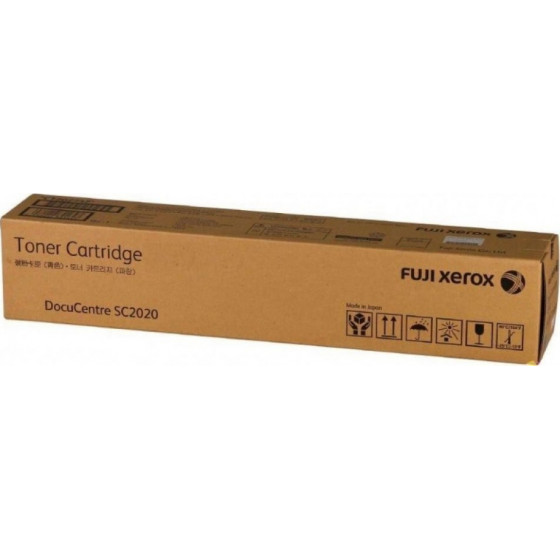 XEROX DOCUCENTRE SC2020 MAGENTA TONER (3k) - (006R01695)