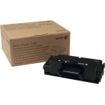 XEROX PHASER 3320 BLACK TONER (5k) - (106R02305)
