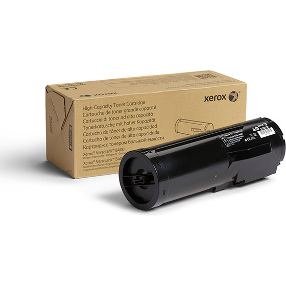 XEROX VERSALINK B400/405 BLACK TONER (5.9k) - (106R03580)