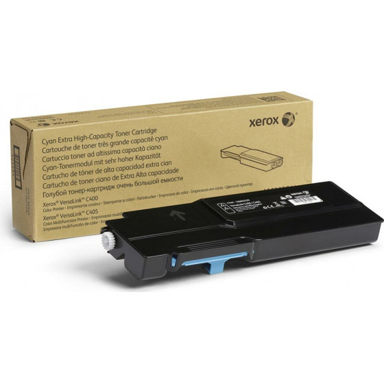 XEROX VERSALINK C400/C405 TONER CYAN EHC (8K) - (106R03530)