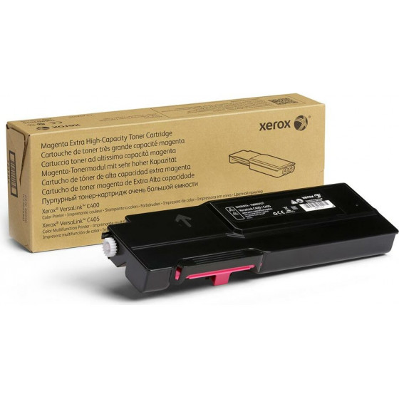 XEROX VERSALINK C400/C405 TONER MAGENTA EHC (8K) - (106R03531)