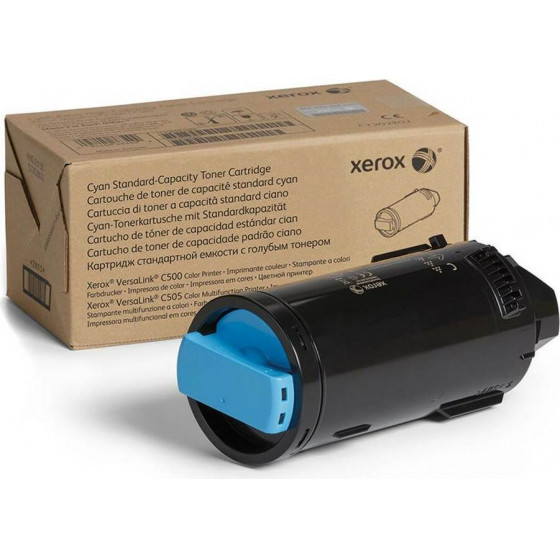 XEROX VERSALINK C50X TONER CYAN EHC (9K) - (106R03873)