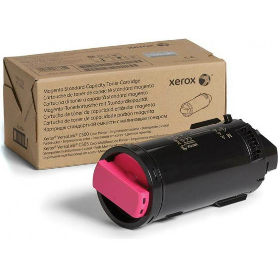 XEROX VERSALINK C50X TONER MAGENTA EHC (9K) - (106R03874)