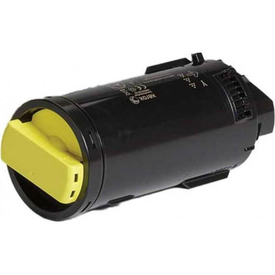 XEROX VERSALINK C50X TONER YELLOW EHC (9K) - (106R03875)