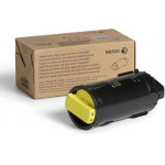 XEROX VERSALINK C50X TONER YELLOW HC (5.2K) - (106R03872)