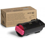 XEROX VERSALINK C60X TONER MAGENTA (6K) - (106R03897)