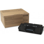 XEROX WC 3315/3325 BLACK TONER (5k) - (106R02311)
