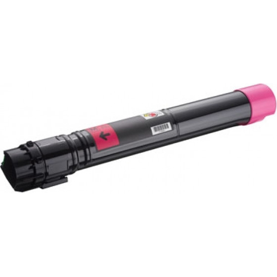 XEROX WC 7425/28/35 TONER CRTR MAGENTA (15k) - (006R01397)