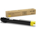 XEROX WC 7425/28/35 TONER CRTR YELLOW (15k) - (006R01396)