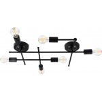 GloboStar PIPING Vintage Industrial ��������� ������ �������� ����� ��������� ������ �66 x �9.5 x �49cm - (00664-1)