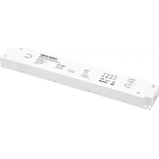 YSD ����������� Dc 100WUGP-12, 12VDC, 100W, 8.3A, IP20, Dimmable - (YSD-100WUGP-12)