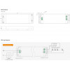 YSD ����������� Dc 60WUGP-12, 12VDC, 60W, 5A, IP20, Dimmable - (YSD-60WUGP-12)
