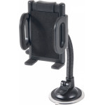 Defender Car Holder 111 Dashboard Suction Cup 55-120 Mm - (29111)