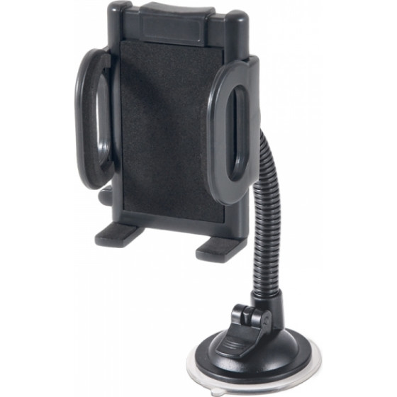 Defender Car Holder 111 Dashboard Suction Cup 55-120 Mm - (29111)