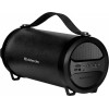 Defender Portable Bluetooth Speaker G24 10W Black BT/FM/TF/USB/AUX/1500mAh - (65124)