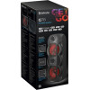 Defender Portable Bluetooth Speaker G78 70W Black BT/FM/TF/USB/MIC/Light - (65178)