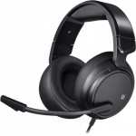 Defender Shadow Stereo Headphones 2m Black - (64600)