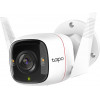 TP-Link Wi-Fi Camera 2K QHD, outdoor, two-Way Audio - (TAPO-C320WS)