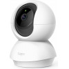 TP-Link Wi-Fi Camera Full HD, Pan/Tilt, two-Way Audio - (TAPO-C210)