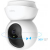 TP-Link Wi-Fi Camera Full HD, Pan/Tilt, two-Way Audio - (TAPO-C210)
