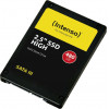 Intenso ������� ������ High Performance 2.5'' SATA3 Mlc 480GB Ssd - (3813450)