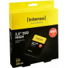 Intenso ������� ������ High Performance 2.5'' SATA3 Mlc 480GB Ssd - (3813450)