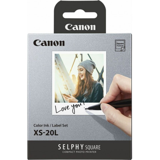 Canon Paper XS-20L EU26 - (4119C002AA)