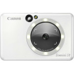 Canon Zoemini S2 Pearlwhite - (4519C007AA)