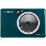 Canon Zoemini S2 Teal - (4519C008AA)