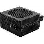 MSI Mpg A550BN 550W A-Pfc Bronze - (306-7ZP2A11-CE0)