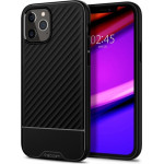 Spigen Core Armor Iphone 12 / 12 Pro 6.1' Black Backcover - (ACS01515)