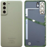 Samsung ������ ��������� G990B Galaxy S21 Fe 5G ���� - (GH82-26156C)