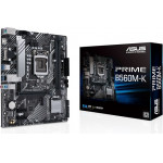 Asus Motherboard Prime B560M-K ,1200, Matx - (90MB16S0-M0EAY0)