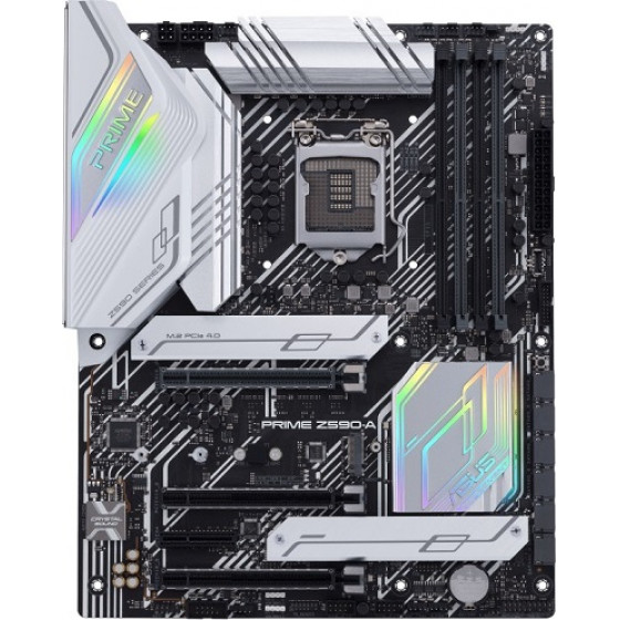 Asus Motherboard Prime Z590-A, 1200, Atx - (90MB16D0-M0EAY0)