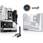 Asus Motherboard Rog Strix B660-A Gaming Wifi D4 - (90MB18S0-M0EAY0)