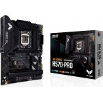 Asus Motherboard Tuf Gaming H570-PRO, ATX, 1200 - (90MB16K0-M0EAY0)