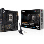 Asus Motherboard Tuf Gaming H670-Pro Wifi D4, Atx - (90MB1900-M0EAY0)