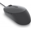 Dell Mouse Laser Wired MS3220 Titan Gray - (570-ABHM)