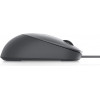 Dell Mouse Laser Wired MS3220 Titan Gray - (570-ABHM)