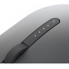 Dell Mouse Laser Wired MS3220 Titan Gray - (570-ABHM)