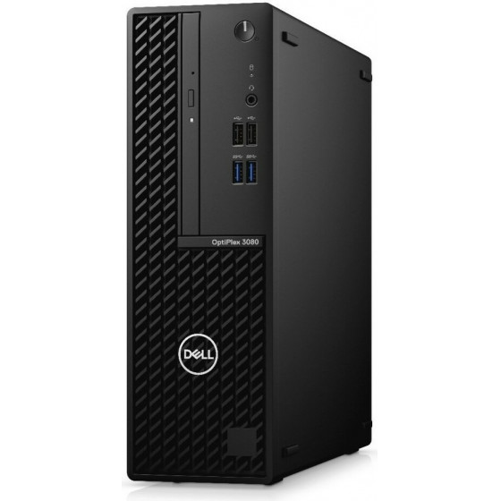 Dell Pc Optiplex 3080SFf i5-10505/8GB/256GB/W10P - (471462435)