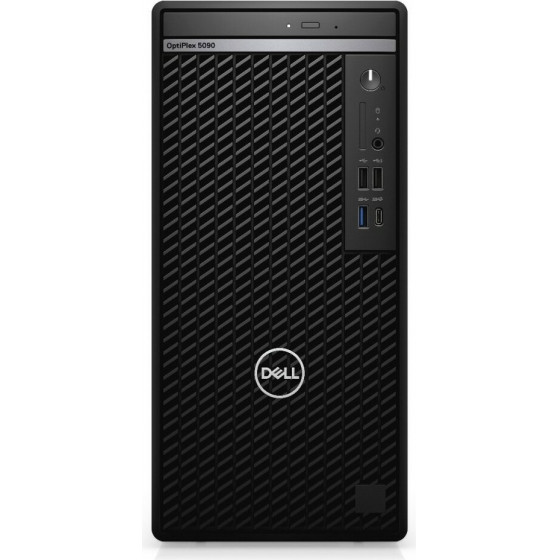 Dell Pc Optiplex 5090MT i7-10700/8GB/256GB/W11P - (N213O5090MT)