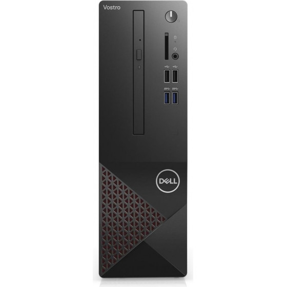 Dell Pc Vostro 3681SFF/i7-10700/8GB/512GB/W11P - (N510VD3681EMEA01_210)