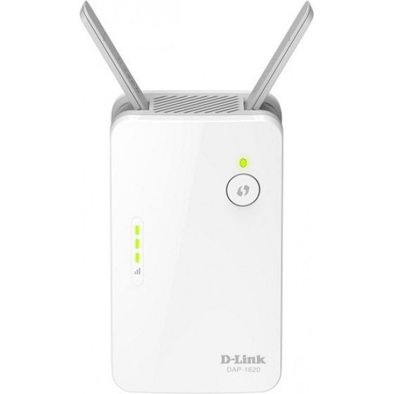 D-Link AC1200 Wifi Range Extender - (DAP-1620)